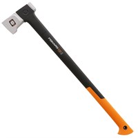 Fiskars X-Series X32 Splitting Axe - Large Blade (1069108)