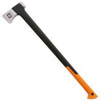 Fiskars X-Series X36 Splitting Axe - Large Blade (1069109)