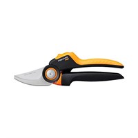 Fiskars Xseries Powergear Pruner Bypass M P921 (1057173)