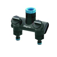 Flopro Double Tap Connector (70300579)