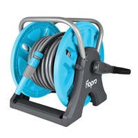 Flopro EasyReel Complete Watering Never-Kink Hose Set 25m (70300476) Direct Dispatch