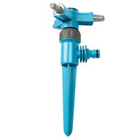 Flopro Multi-Jet Rotating Watering Sprinkler (70300511) Direct Dispatch
