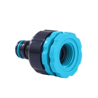 Flopro Perfect Fit Outdoor Tap Connector (70300305)