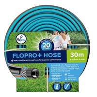 Flopro Watering Hosepipe - 30m (70300021)