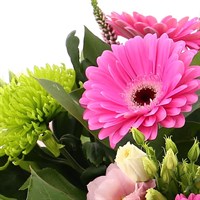 Florists Choice Valentine's Day Flower Bouquet