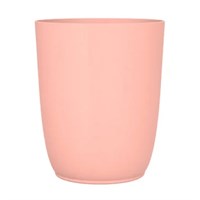Florus Flow Orchid 13cm Soft Pink Plant Pot By Elho (1004981)
