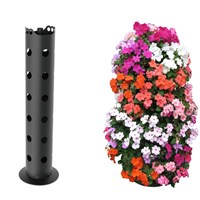 Flower Tower 86cm Free Standing Vertical Gardening Planter (FT001)