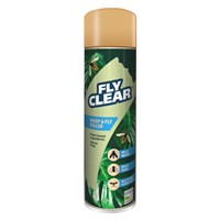 Flyclear Wasp & Fly Killer (121212)