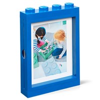 Forvara Lego Picture Frame Blue (41131731)