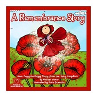 Fountasia A Remembrance Story book (398826)