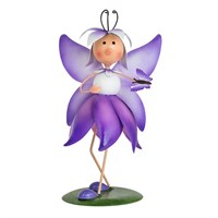 Fountasia Fairy Character Small - Lily  (390045)