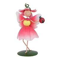 Fountasia Fairy Mini Character - Cherry Blossom (Sakura) (390015)