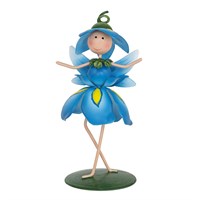 Fountasia Fairy Mini Character - Iris (Izzy) (390017)