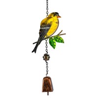 Fountasia Goldfinch Hanging Bell (440204)