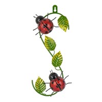 Fountasia Ladybird Hook Ornament (93720)