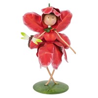 Fountasia Ornament - Fairy Mini Tulip 'Twinkle' (390008)