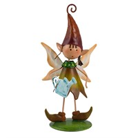 Fountasia Ornament - Pixie Garden Helper - Penelope (95302)