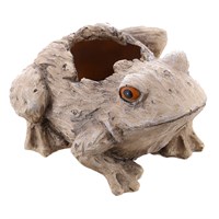 Fountasia Planter - Small Frog Planter (440032)