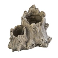 Fountasia Planter - Twin Trunk Planter (424025)