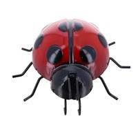 Fountasia Pot Hanger - Ladybird Medium Pot Hanger (440034)