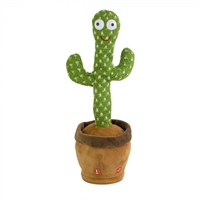 Fountasia Singing and Dancing Cactus (430501)