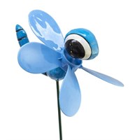 Fountasia Spinner - Dragonfly - Blue Spinner (88016)