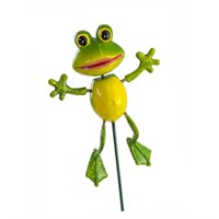 Fountasia Wobbler - Jumping Frog Wobbler (88010)