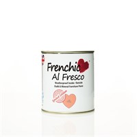 Frenchic Al Fresco Paint Just Peachy - 500ml