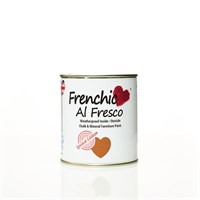 Frenchic Al Fresco Paint Mcfee - 500ml