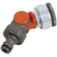 Gardena Angled Tap Connector 1-3/4 (GA2999-20)