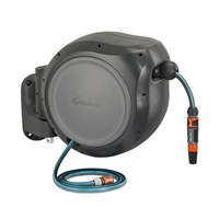 Gardena Automatic Retractable Hose Reel 30 m (970634801)