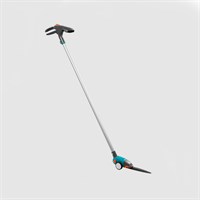 Gardena Comfort Long Handled Grass Shears (12100-90)