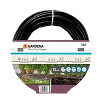 Gardena Drip Irrigation Line for Bushes or Hedges 25m (970653801)