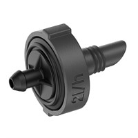 Gardena Micro Drip System Endline Drip Head 2 l/h with Pressure Comensating (970619001)