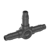 Gardena Micro Drip System T-Joint 4.6 mm (970627301)