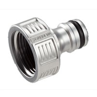 Gardena Premium Tap Connector (18241-20)