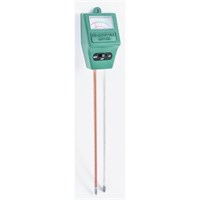 Gardman Combination Ph & Moisture Meter (16070)