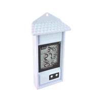 Gardman Digital Max/Min Thermometer (70200641)