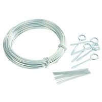 Gardman Fence Screening Kit (09999)