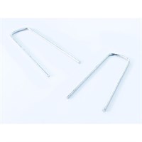 Gardman Garden Fabric Staples 10 (15030)