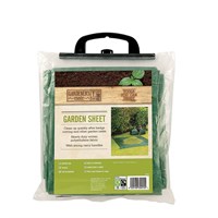 Gardman Garden Sheet (32015)