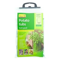 Gardman Potato Planters (09118)