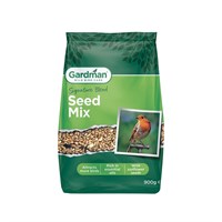 Gardman Seed Mix 900g Wild Bird Food