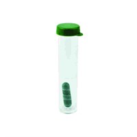 Gardman Soil pH Test tube (70200866)