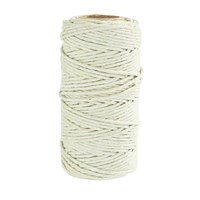 Gardman White Cotton String 100G (13500)