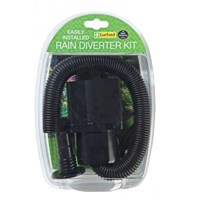 Garland Basic Rain Diverter Kit (W1870)