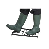Garland Boot Scraper with Boot Pull (W0796)