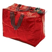 Garland Christmas Decorations Storage Bag (W2344)