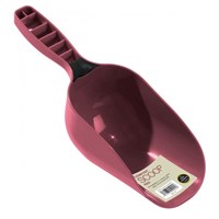 Garland Compost Scoop Red (W2025)
