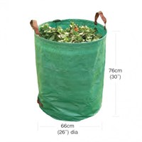 Garland Giant Heavy Duty Garden Bag (W0722)